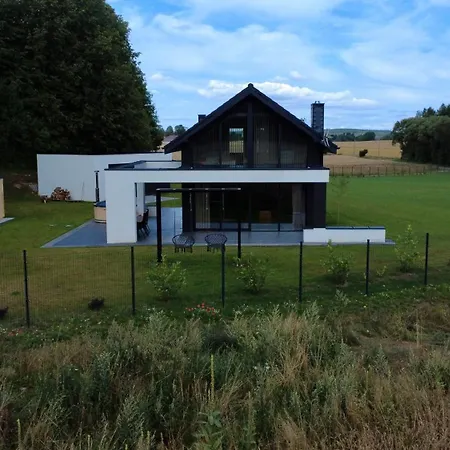Nyaraló Wypoczynkowy Wiec - Sauna & Balia