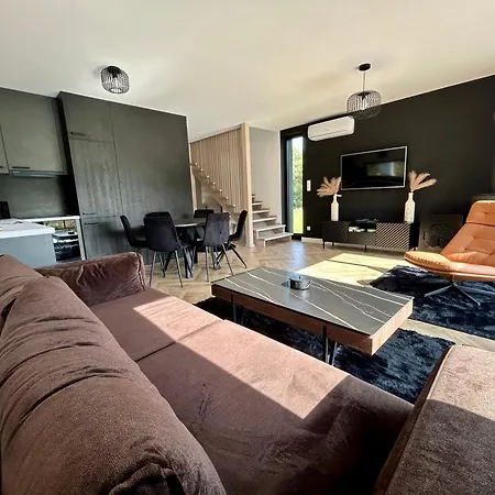 Wypoczynkowy Wiec - Sauna & Balia *