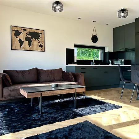 Wypoczynkowy Wiec - Sauna & Balia Nowy Wiec