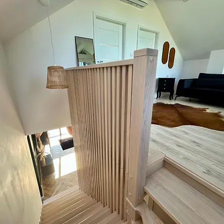 Wypoczynkowy Wiec - Sauna & Balia