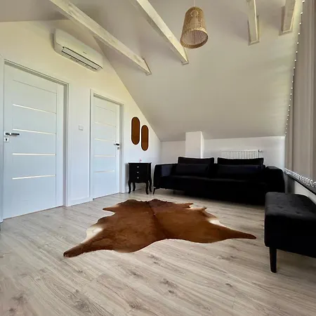 Wypoczynkowy Wiec - Sauna & Balia *