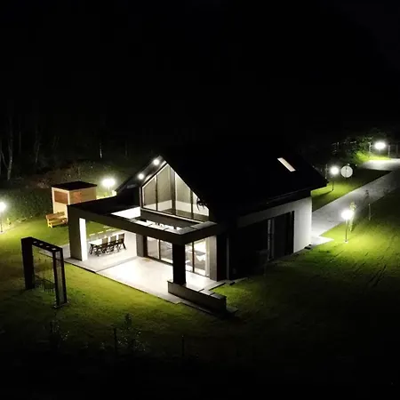 Wypoczynkowy Wiec - Sauna & Balia Nowy Wiec