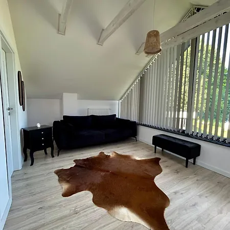 Wypoczynkowy Wiec - Sauna & Balia * Nowy Wiec