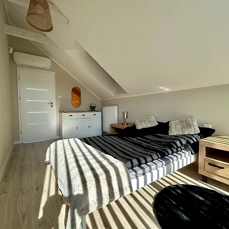 Wypoczynkowy Wiec - Sauna & Balia