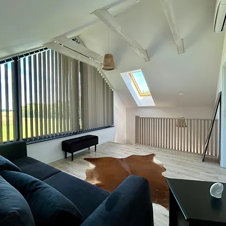 Casa de Férias Wypoczynkowy Wiec - Sauna & Balia *