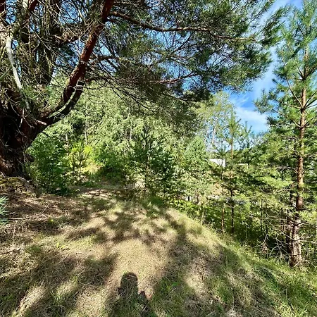 Wypoczynkowy Wiec - Sauna & Balia *