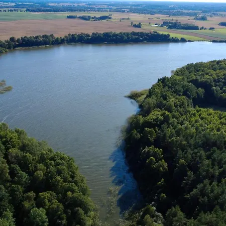 Wypoczynkowy Wiec - Sauna & Balia