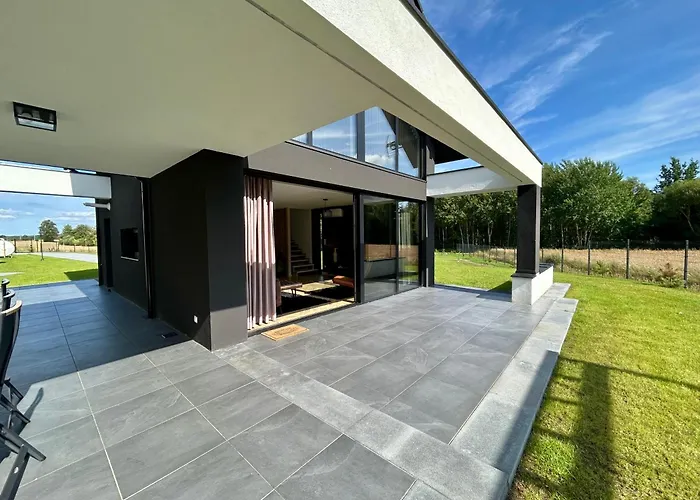 Wypoczynkowy Wiec - Sauna & Balia *