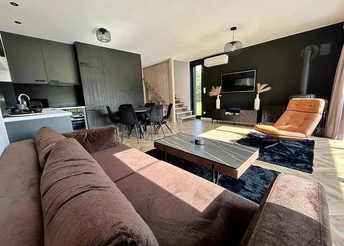 Wypoczynkowy Wiec - Sauna & Balia *