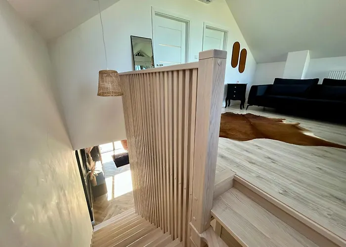 Wypoczynkowy Wiec - Sauna & Balia