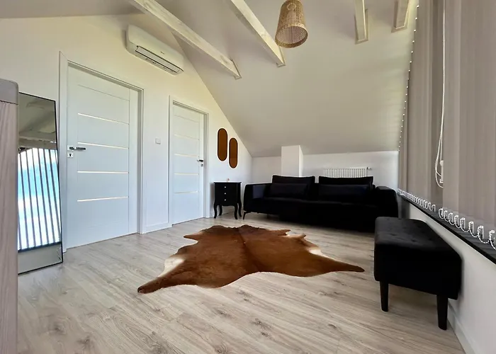 Wypoczynkowy Wiec - Sauna & Balia *