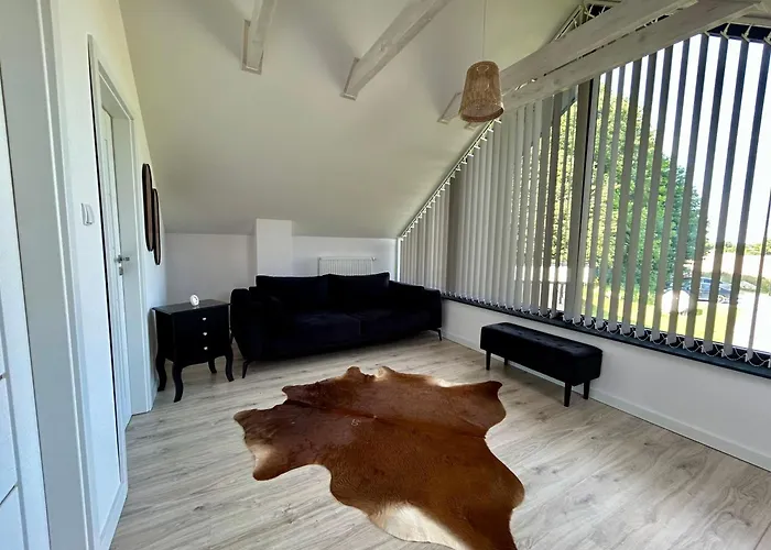 Wypoczynkowy Wiec - Sauna & Balia * Nowy Wiec