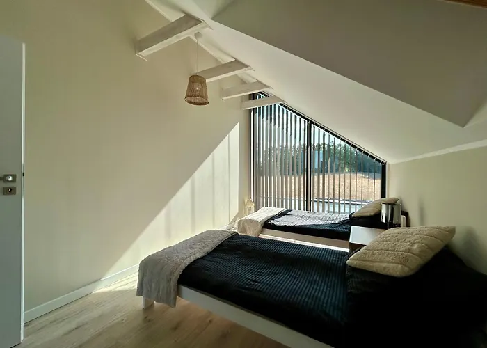 Wypoczynkowy Wiec - Sauna & Balia Semesterbostad