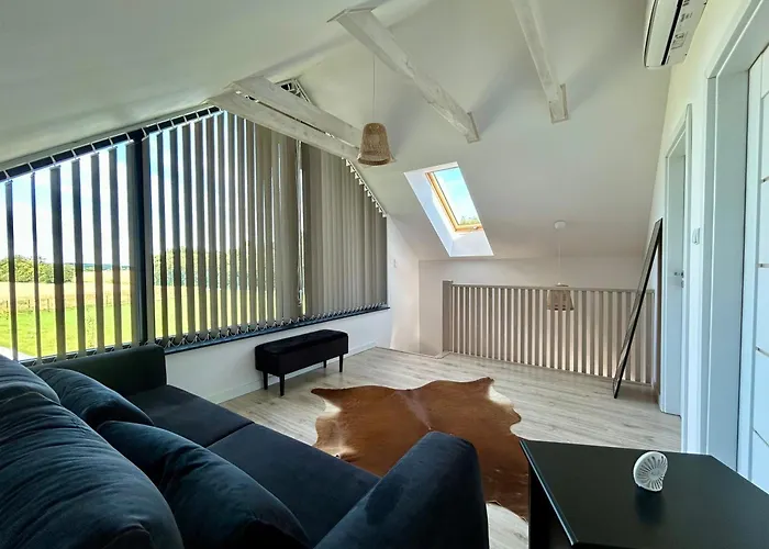 Semesterbostad Wypoczynkowy Wiec - Sauna & Balia *