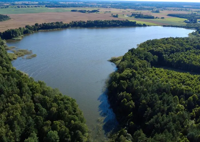 Wypoczynkowy Wiec - Sauna & Balia